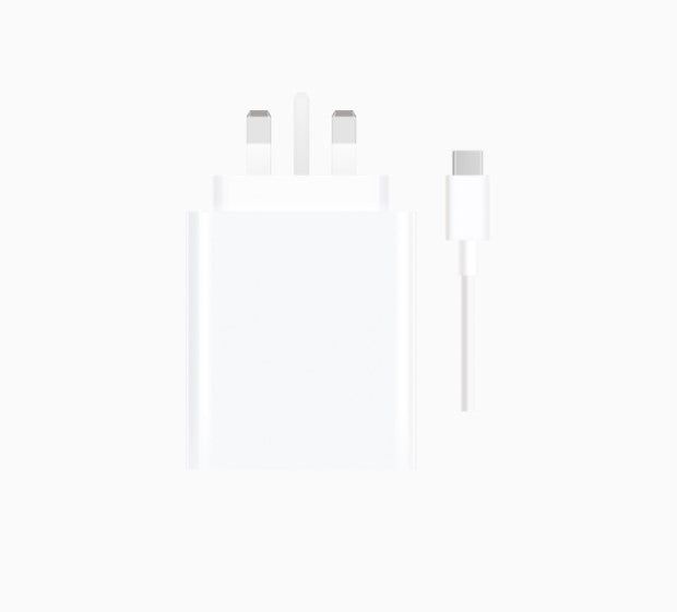 Xiaomi 120W HyperCharge Combo