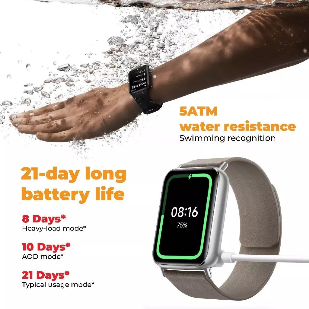 Xiaomi Smart Band 9 Pro