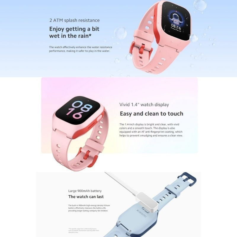 Xiaomi Smart Kids Watch