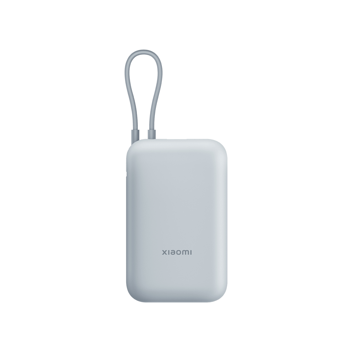 Xiaomi Power Bank 10000mAh (Integrated Cable)