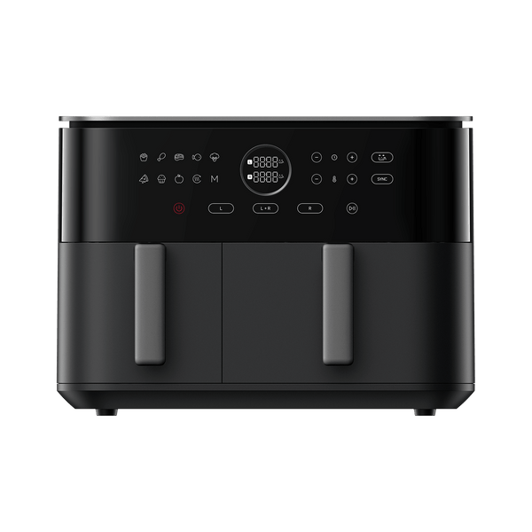 Xiaomi Dual Zone Air Fryer 10L