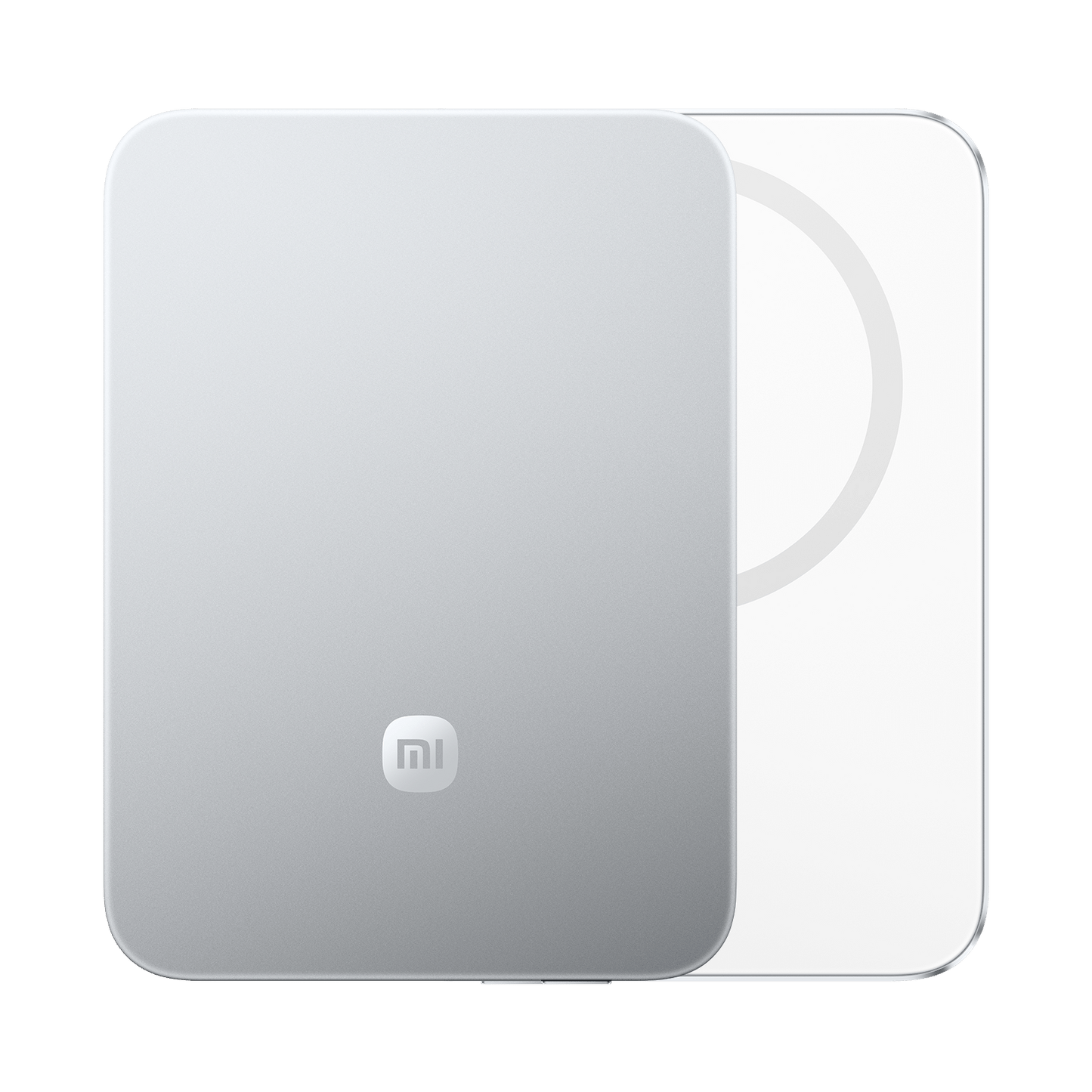 Xiaomi UltraThin Magnetic Power Bank 5000 15W