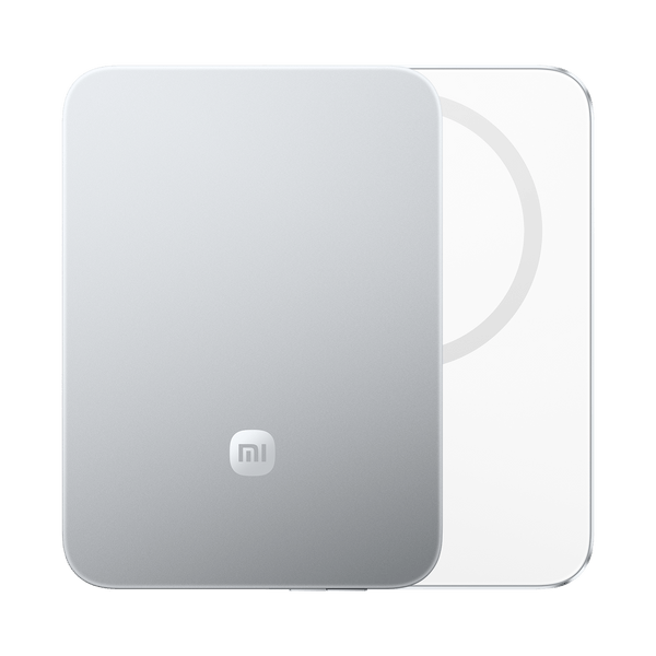 Xiaomi UltraThin Magnetic Power Bank 5000 15W