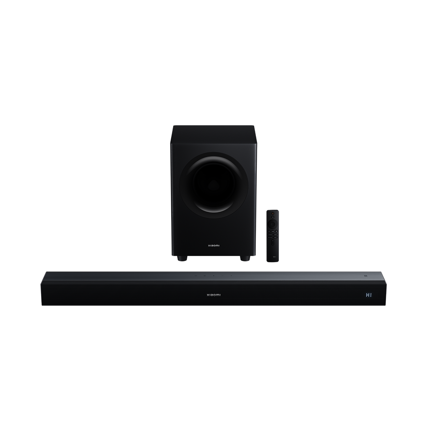 Xiaomi Soundbar Pro 2.1ch