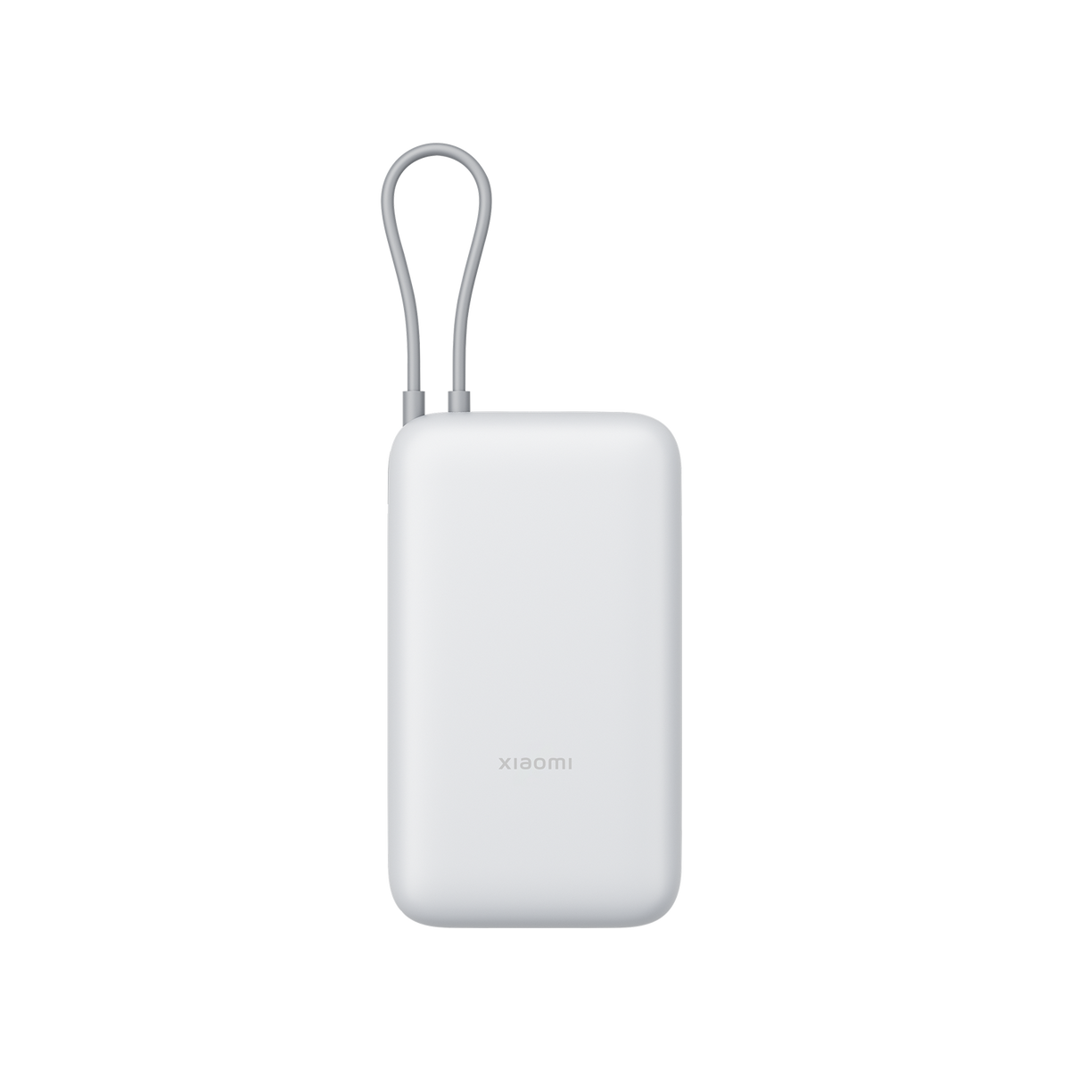 Xiaomi Power Bank 20000mAh (Integrated Cable)