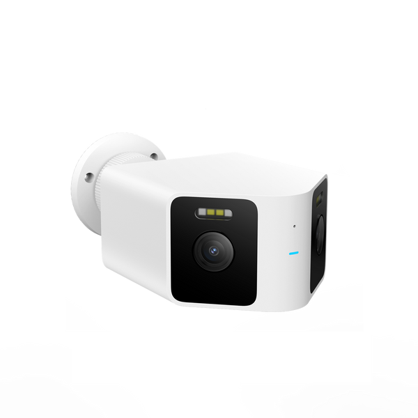 Xiaomi Outdoor Camera CW100 Dual