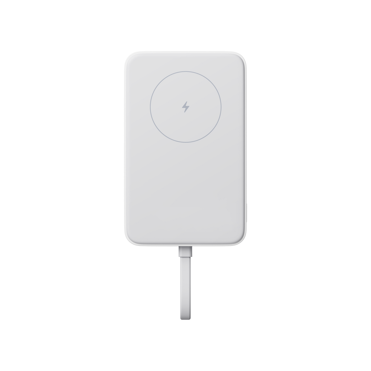 Xiaomi 33W Magnetic Power Bank 10000mAh (Integrated Cable)
