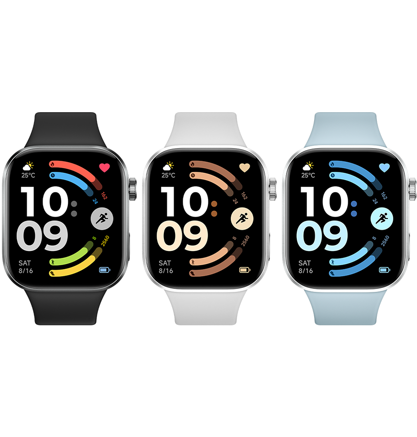 REDMI Watch 6