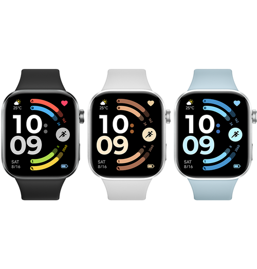 REDMI Watch 6