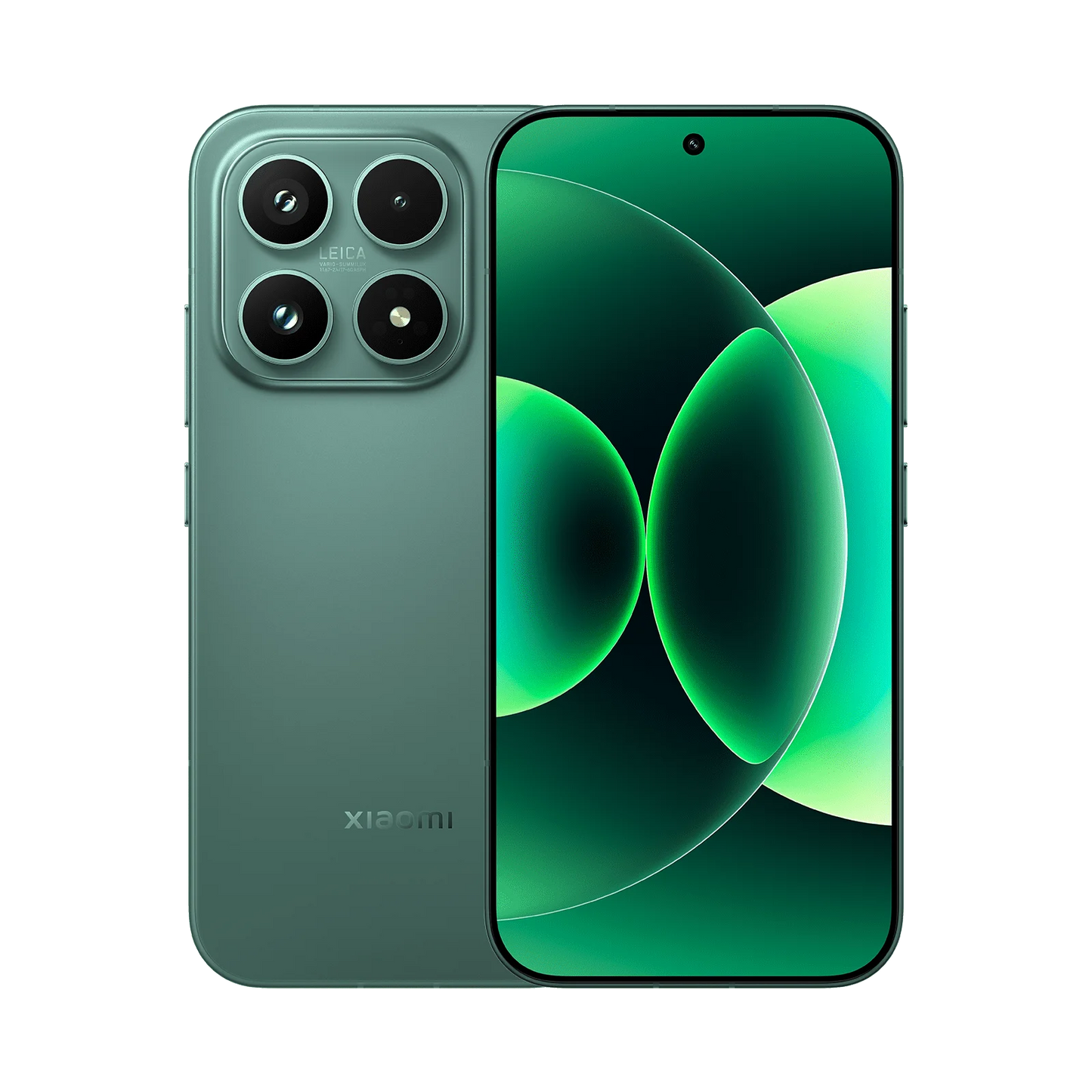 Xiaomi 17