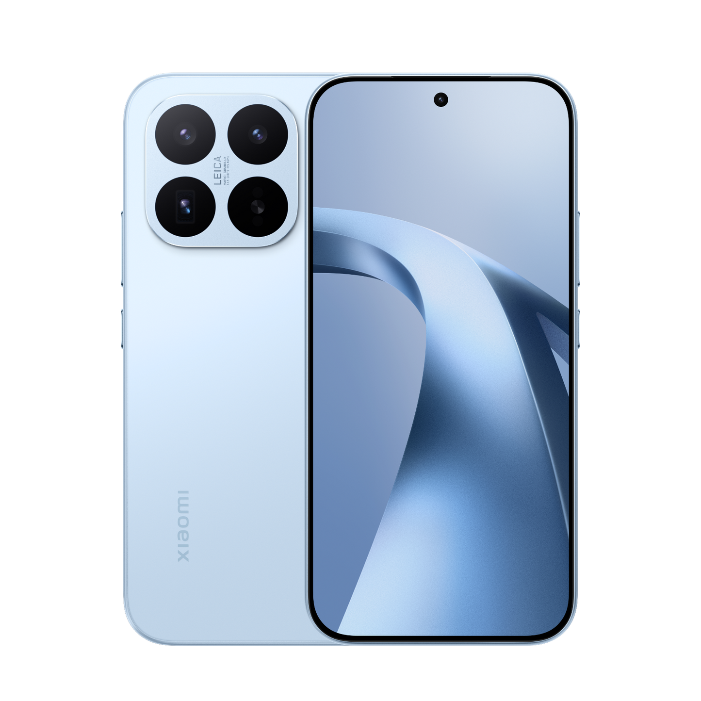 Xiaomi 17T