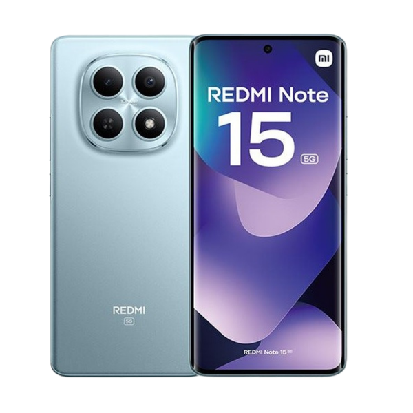 Redmi Note 15 5G