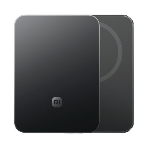 Xiaomi UltraThin Magnetic Power Bank 5000 15W