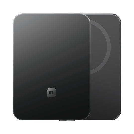Xiaomi UltraThin Magnetic Power Bank 5000 15W