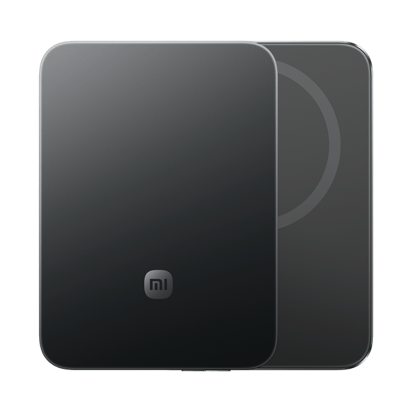 Xiaomi UltraThin Magnetic Power Bank 5000 15W