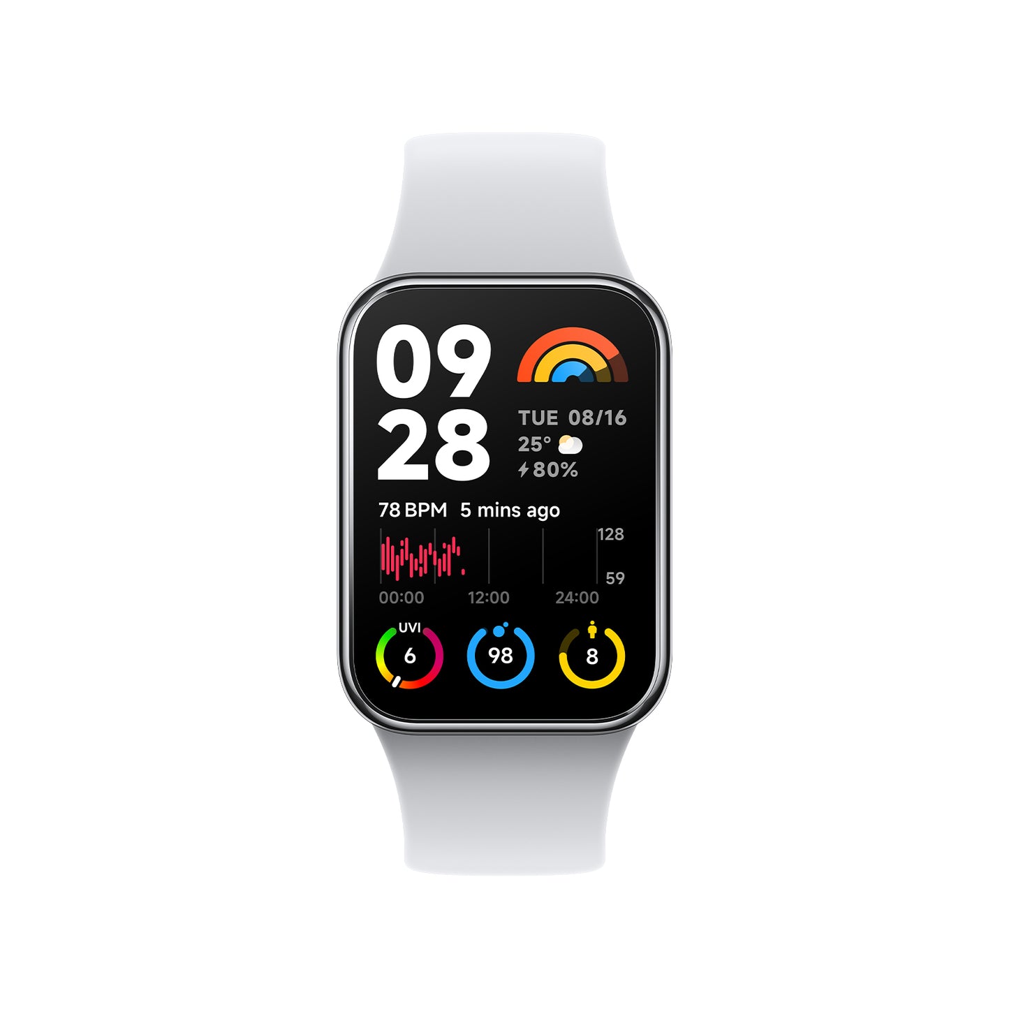 Xiaomi Smart Band 8 Pro