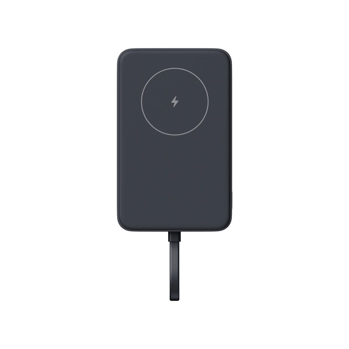 Xiaomi 33W Magnetic Power Bank 10000mAh (Integrated Cable)