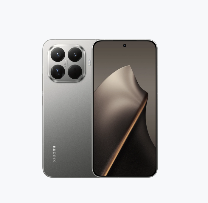 Xiaomi 15T Pro