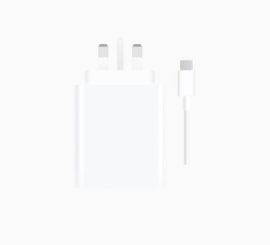 Xiaomi 120W Charging Combo