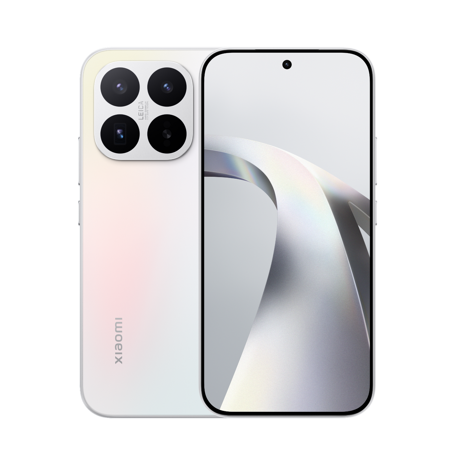 Xiaomi 17T