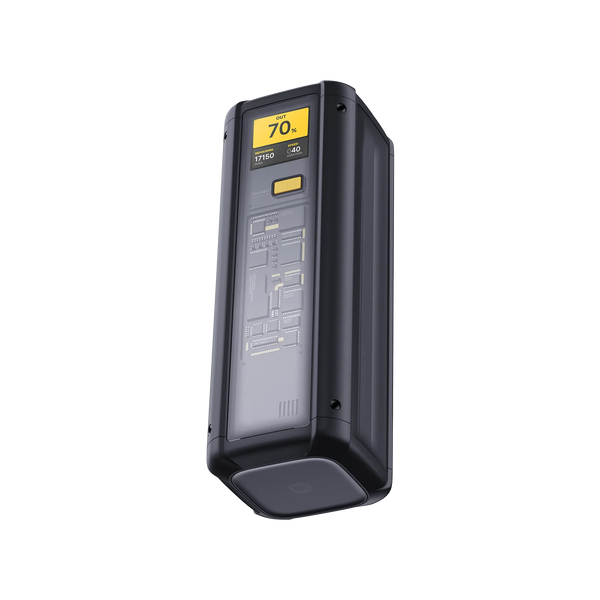 Xiaomi 212W Hypercharge Power Bank 24500