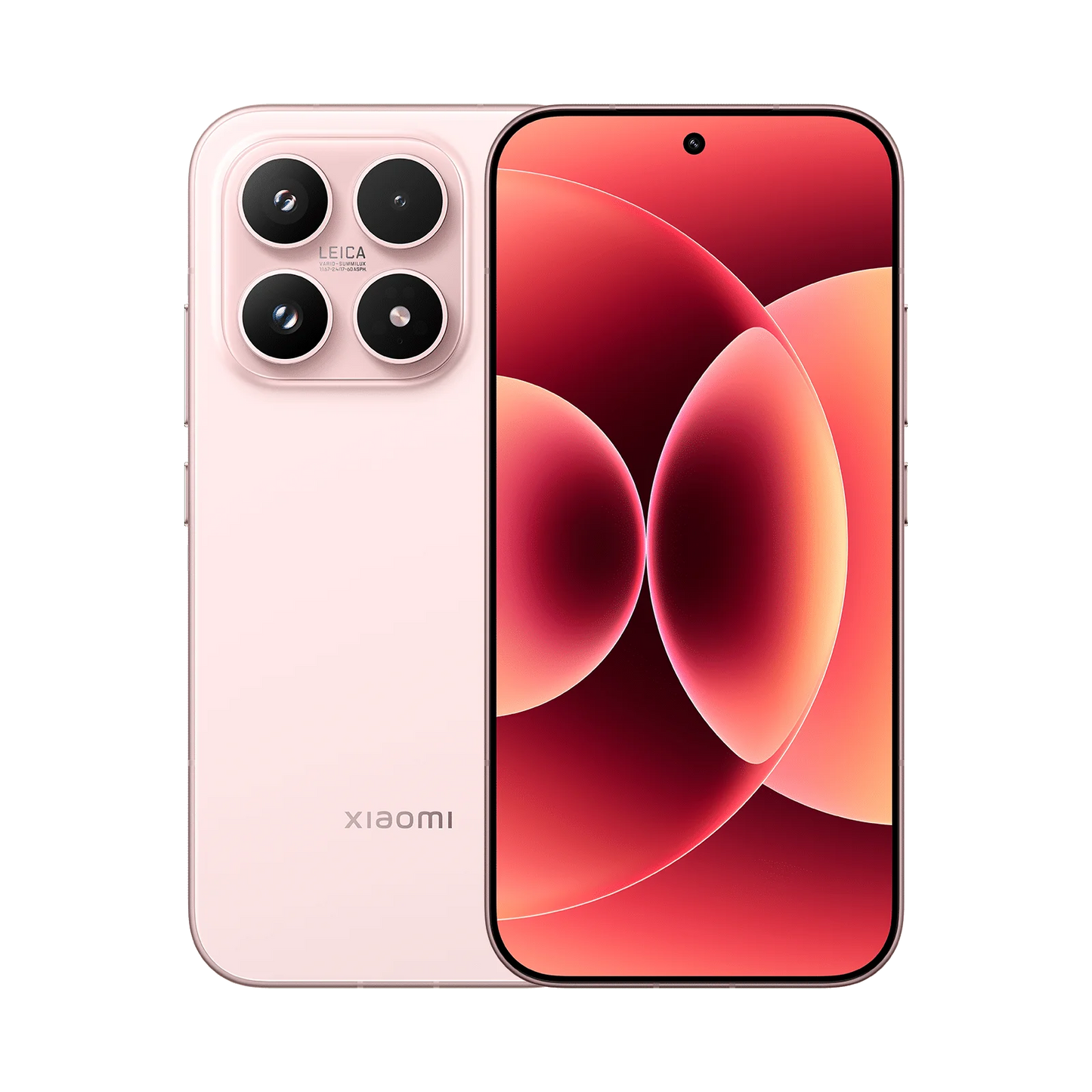Xiaomi 17