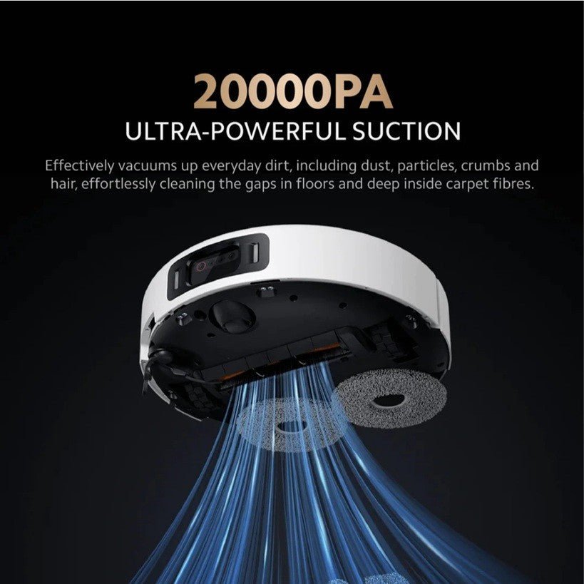 Xiaomi Robot Vacuum 5 Pro