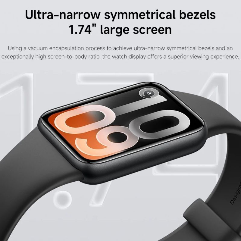 Xiaomi Smart Band 10 Pro