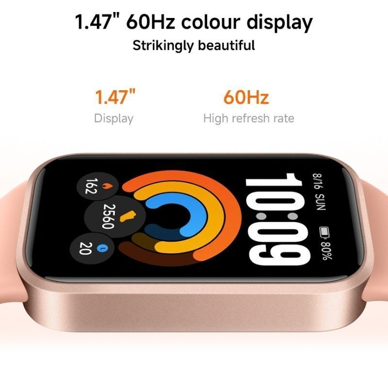 Xiaomi Smart Band 11 Active