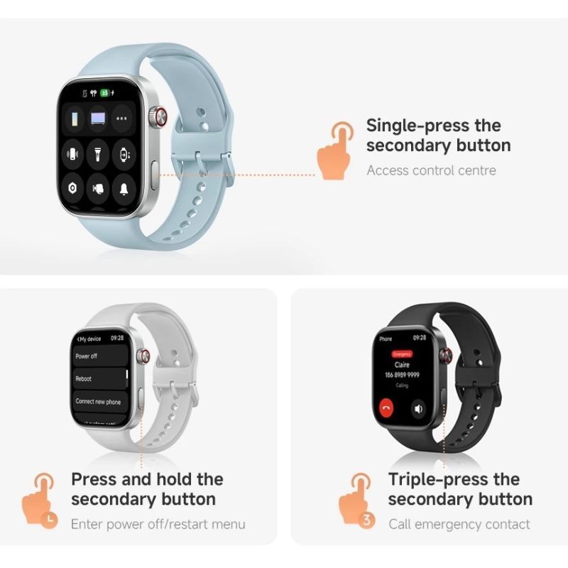 REDMI Watch 6