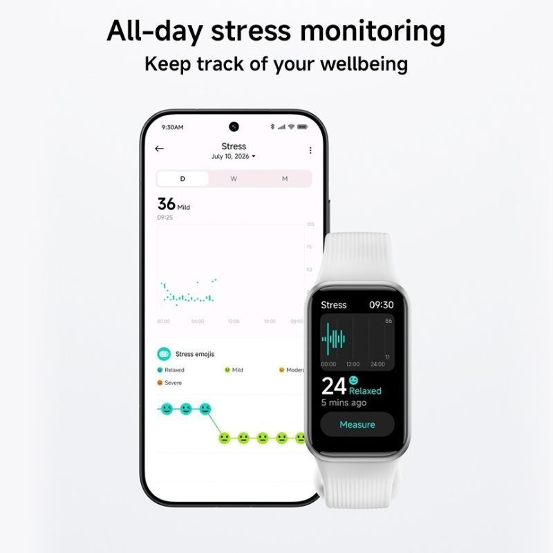 Xiaomi Smart Band 11 Active