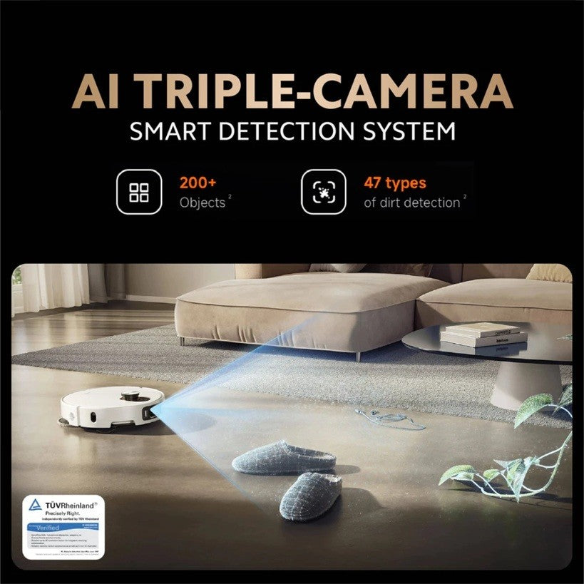 Xiaomi Robot Vacuum 5 Pro