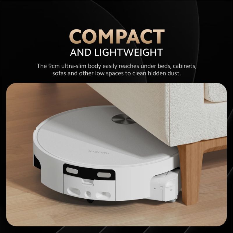 Xiaomi Robot Vacuum 6