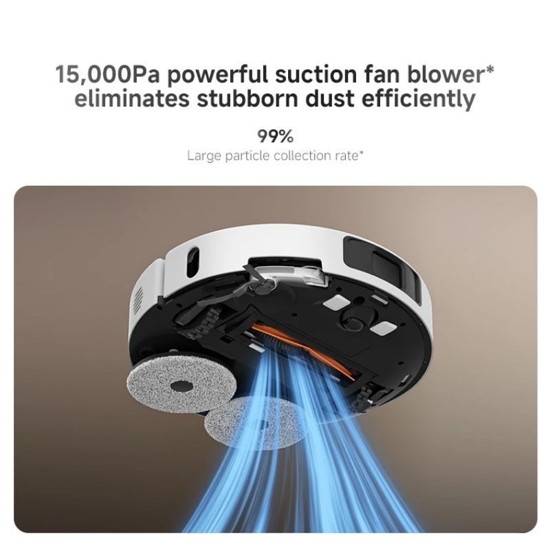 Xiaomi Robot Vacuum S40 Pro