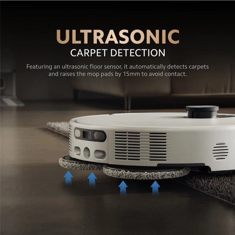 Xiaomi Robot Vacuum 5 Pro