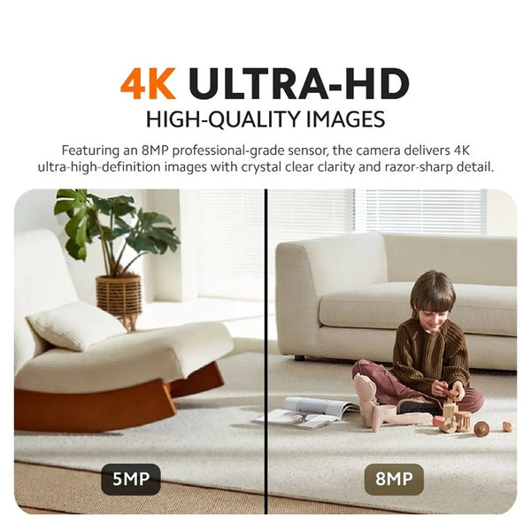 Xiaomi Smart Camera C701