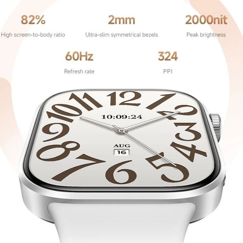 REDMI Watch 6