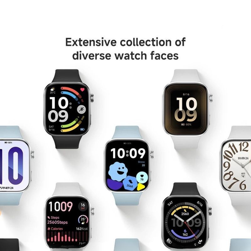 REDMI Watch 6