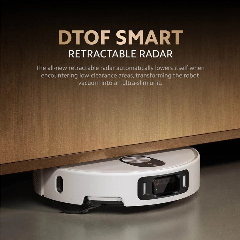 Xiaomi Robot Vacuum 5 Pro