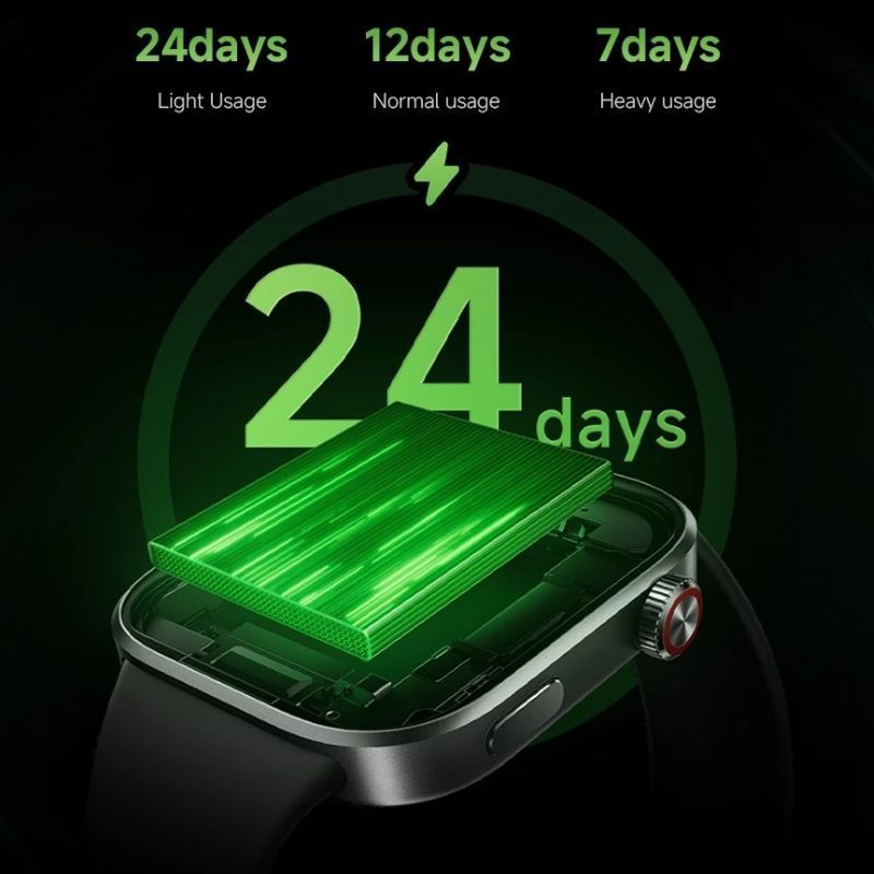REDMI Watch 6