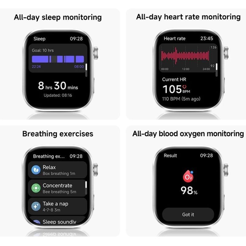 REDMI Watch 6