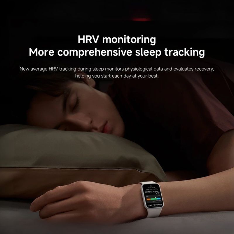Xiaomi Smart Band 10 Pro