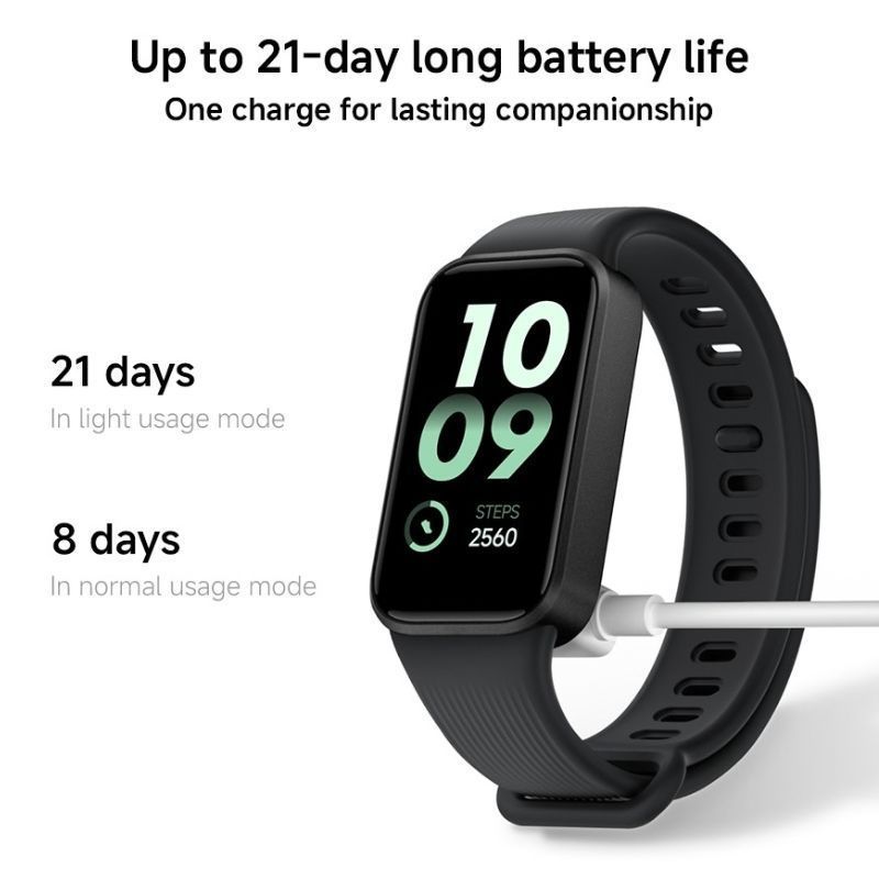 Xiaomi Smart Band 11 Active