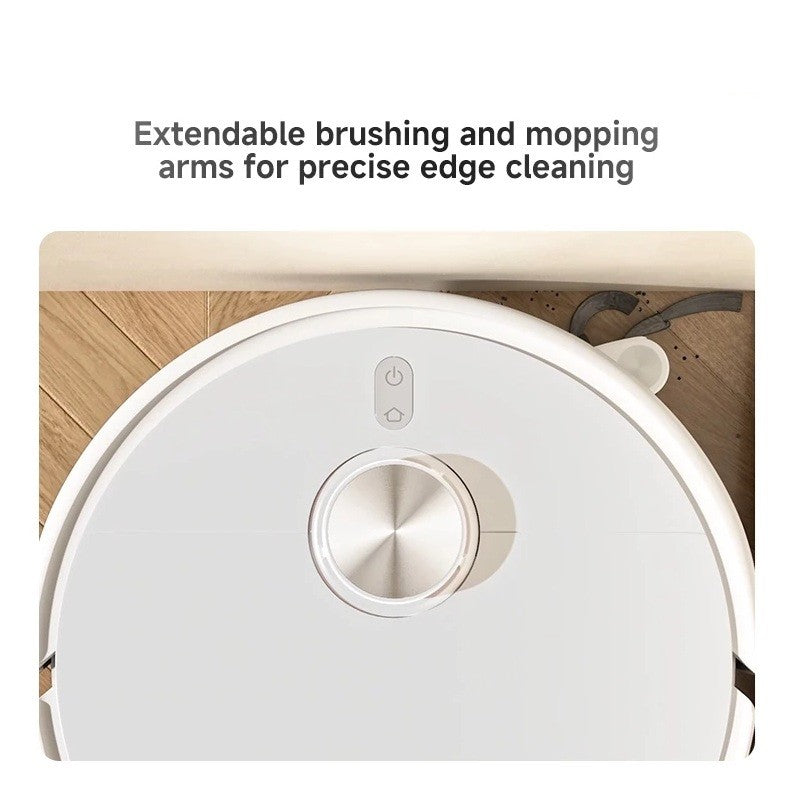 Xiaomi Robot Vacuum S40 Pro