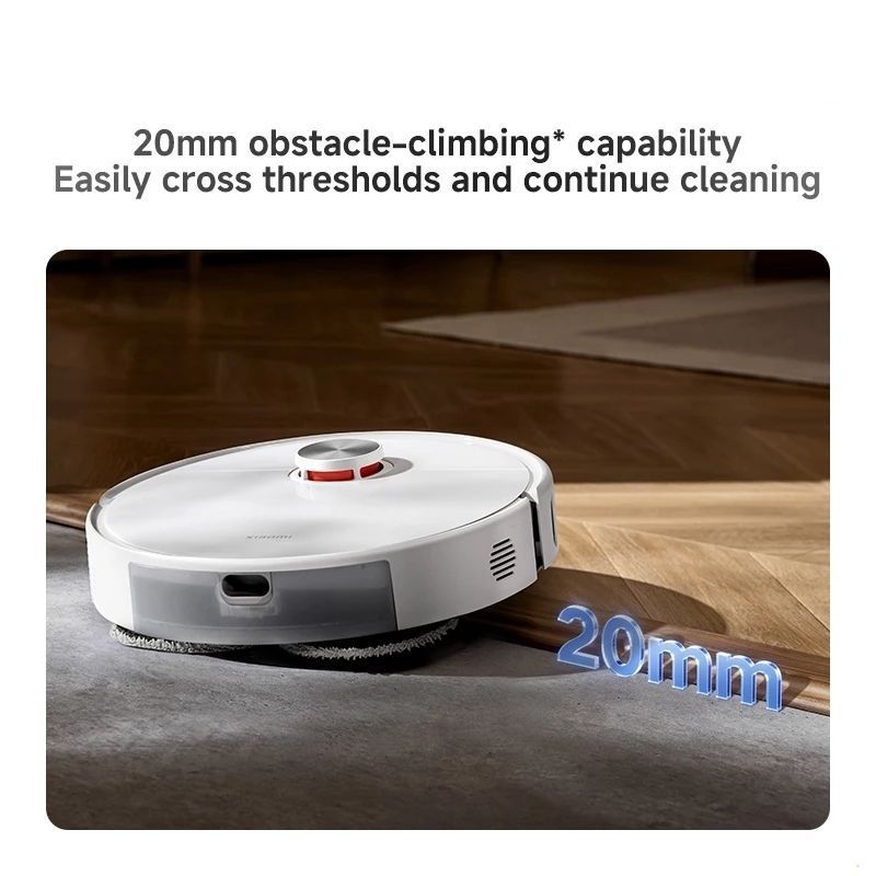 Xiaomi Robot Vacuum S40 Pro