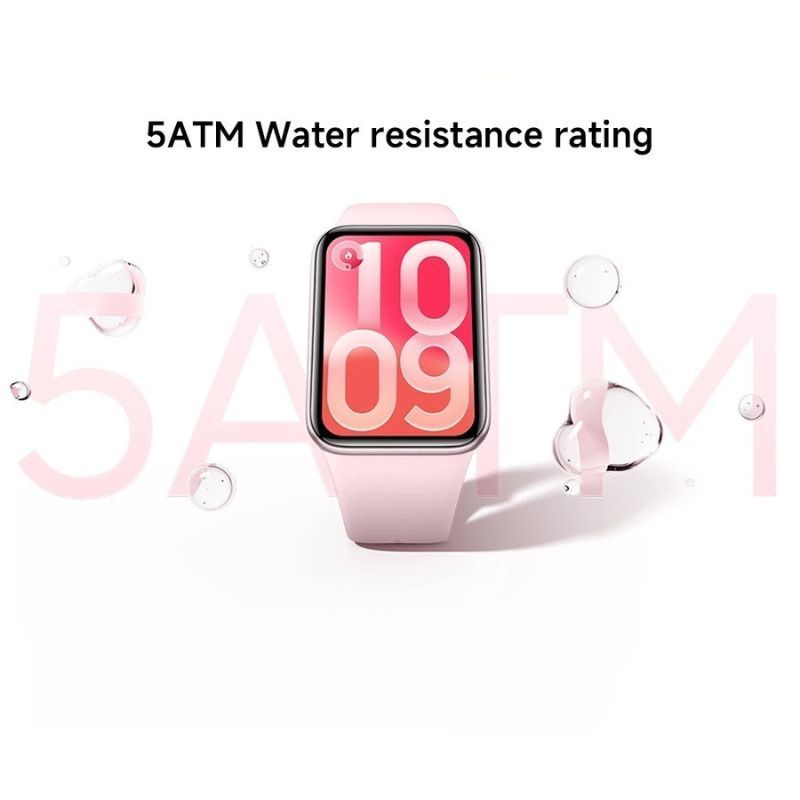 Xiaomi Smart Band 10 Pro